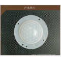 HDPE pir lens fresnel